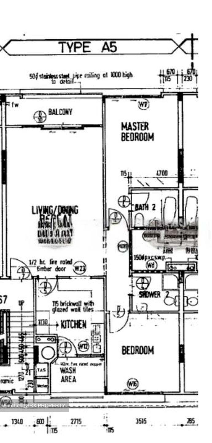 Sixth Avenue Centre (D10), Apartment #456829171